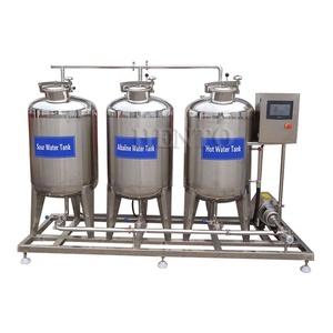 เครื่องผลิตผงไข่แบบอัตโนมัติเครื่องผลิตผงไข่ - Product Image 5