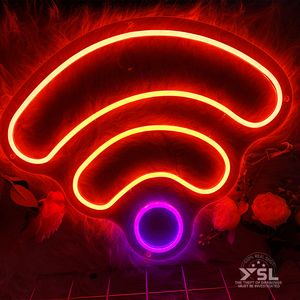 Free custom skull LED neon <b>lights</b> & neon <b>signs</b>, ideal for shops, birthday parties and home decor. - Product Image 2