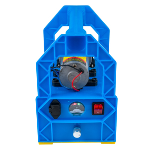 Agricultural Crop Spray Mist <b>Pump</b> Plastic Watering Machine <b>Battery</b> Sprayer Garden Watering Equipment Farmland Watering Equipment - Product Image 4