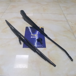 Juego Completo de Brazos y Escobillas Limpiaparabrisas de Alta Calidad para PC200-6 PC200-7 PC200-8, 20Y-54-52350 20Y-54-39450 20Y-54-39460 - Product Image 3