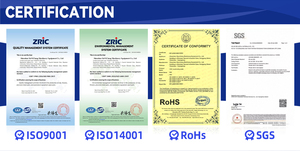 Tùy chỉnh thép không gỉ dập các bộ phận chính xác <span class=keywords><strong>CNC</strong></span> biến và phay gia công dịch vụ - Product Image 6