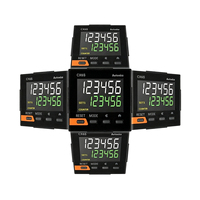 Nouveau Compteur Numérique Industriel Autonics Série CX CX6M-1P4F/CX6M-1P4F/CX6M-2P2