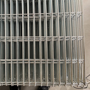 100x100mm 아연도금 용접 철망 패널/철근 보강 및 철망 - Product Image 6