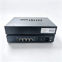 TLK-10 V2 Telelink IPTV 网关服务器，支持 HDMI 和 USB IP 流媒体传输