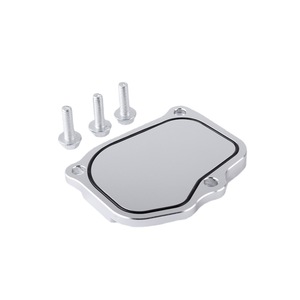 Cubierta del tensor de la cadena de distribución, 88mm x 60mm, para motor Honda K20 K24, pieza de repuesto - Product Image 3