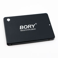 Meilleur SSD Externe 2.5 Pouces Sata3 128 Go 256 Go 512 Go 1 To, Disque SSD Interne Disque Dur Sata 3