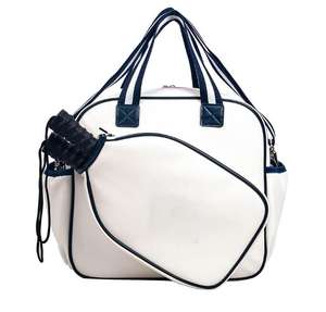 2025 Offre Spéciale de réduction nouveau Design sac de transport Portable pour le stockage de raquettes de pickleball avec grand stockage nouveau produit - Product Image 1
