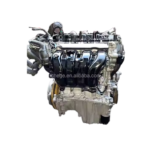 Venta caliente 6NR FE Motor de 4 cilindros de gasolina para <span class=keywords><strong>Toyota</strong></span> Nueva condición Bloque largo de aluminio completo - Product Image 2