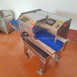 Machine à découper automatique de viande, saucisses, jambon, bacon et bœuf cuit, très populaire - Product Image 5