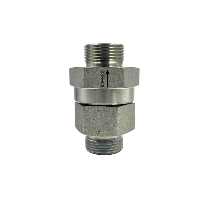 Parker Hydraulic Cartridge Valve RHD20SOMD Check Valve