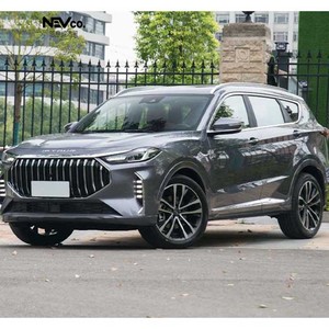 Jetour X70 Plus Voitures d'occasion SUV 2021 1.5 Turbo 156HP 6DCT Beau SUV - Product Image 5