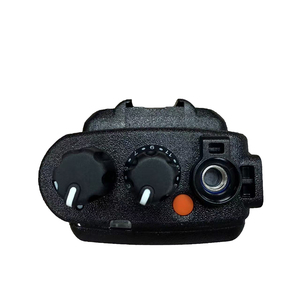 Motorola DP4600e DMR Digital Two <strong>Way</strong> <strong>Radio</strong> with LCD Display and Keypad Bluetooth GPS | OEM Factory Supply - Product Image 6