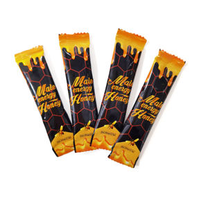 Jarabe de miel de jalea real de alta calidad, potenciador de energía nutritiva con absorción eficiente, suplemento de hierbas multifuncional - Product Image 3