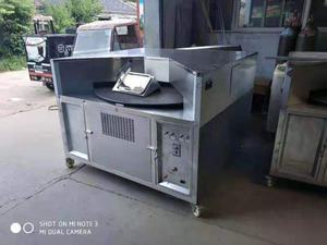 Machine de préparation du pain traditionnel arabe, vin, four, robot ménager - Product Image 6