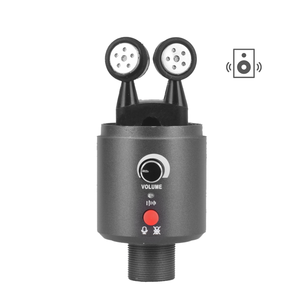 Microphone à condensateur professionnel Panvotech pour ordinateur portable, microphone de jeu portable RGB, enregistrement USB, studio pour PC - Product Image 2
