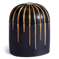 Bougie parfumée Lito Noël Pâques Thanksgiving Bougie Navires design de style rétro
