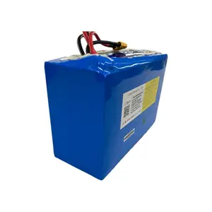 LiTech-Paquete de batería de iones de litio 20S4P, 72v, 20Ah, para rickshaw, triciclo eléctrico personalizado