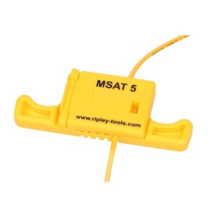 Separador de Equipos de <span class=keywords><strong>Fibra</strong></span> Óptica MSAT-5, Amortiguador de Flujo, Miller - Product Image 5