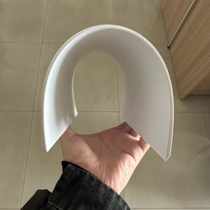 Foiding Box Board 210g-400g Ningbo App c2s màu trắng nghệ thuật thẻ cuộn giấy - Product Image 6