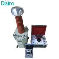 Testeur Hipot AC/DC haute tension Syb 50 kV à 500 kV