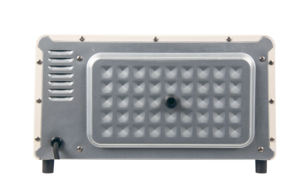 Four électrique à convection multifonction 12L cuisson à domicile simplifiée avec une touche pour divers délices - Product Image 6