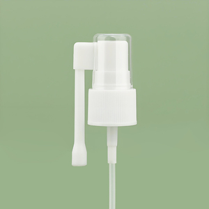 Опрыскиватель для полости рта с длинной насадкой, 18-24 мм - Product Image 1