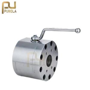 Série KHB-SAE-210-15/20/25/32/40/50/65/80/100/125 Billes hydrauliques de haute performance - Product Image 3