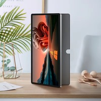 Laptop Super Murah 2 in 1 Layar Sentuh Tablet Laptop Komputer 14 Inci Intel Generasi ke-12 N100 16+512GB Laptop Bisnis