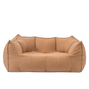 Modern Tembel Kanepe Tekli Kanepe Sandalye Oturma Odası Yatak Odası Balkon Rahat Salon Kanepe Küçük Kanepe Ev Mobilyaları - Product Image 1