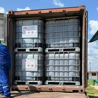 Le modificateur de cristal de cire dépresseur de point d'écoulement de pétrole brut améliore la distribution des cristaux de cire PPD
