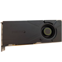Tarjeta gráfica de alta calidad RTX 2080 Ti de 22GB, adecuada para servidor de estación de trabajo de inferencia AI DeepSeek, tarjetas de video.