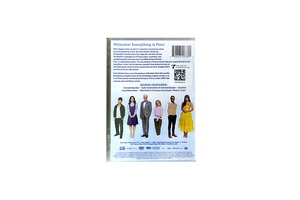 The <span class=keywords><strong>Good</strong></span> <span class=keywords><strong>Place</strong></span> The Complete Series Boxset 8 Disc Factory Venta al por mayor Venta caliente DVD Películas <span class=keywords><strong>Serie</strong></span> de TV Amazo eBay Nuevo Envío gratis - Product Image 2