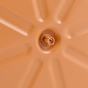 Drop Shipping plastica di ingegneria ad alta resistenza in stile cinese all'aperto con gancio che passa a piedi gabbia per uccelli pappagallo portatile - Product Image 4