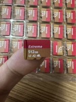 Tarjeta Micro SD Extreme de 64 GB Actualizada a 512 GB para 2025, Tarjeta SD Extreme Pro A2 de 1 TB 2 TB 4K, U3 de 64 GB Actualizada a Extreme Pro de 512 GB 1 TB 2 TB
