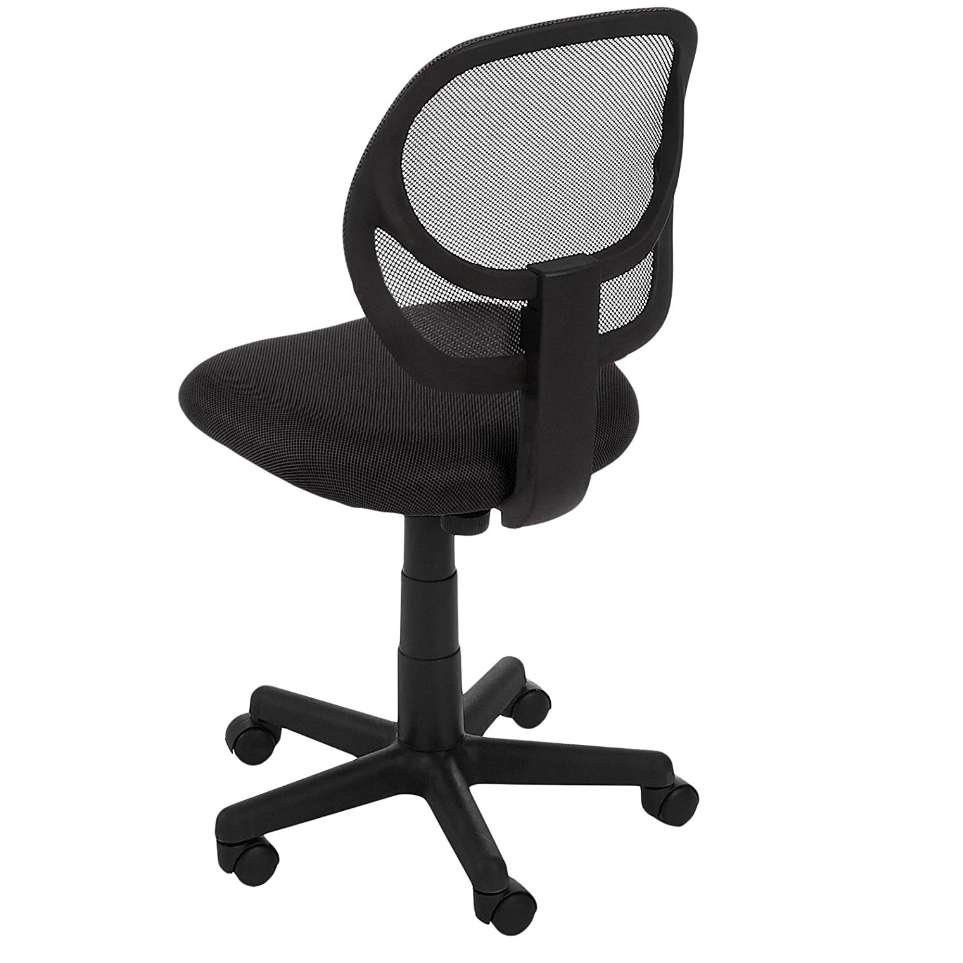 Armchairless multicolour profitable mesh office chair