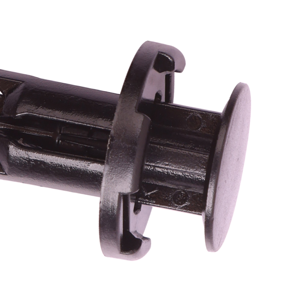 KJ-085 MASUMA Parts - Reliable Plastic Clips for TOYOTA RAV4