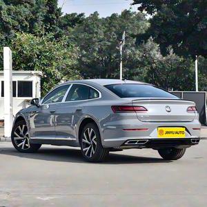 <span class=keywords><strong>รถ</strong></span>ยนต์ Volkswagen <span class=keywords><strong>CC</strong></span> Arteon 2.0T 330/380TSI ปี 2026 ใหม่ พวงมาลัยซ้าย ขับเคลื่อนล้อหน้า เบาะหนัง 5 ที่นั่ง กล้องมองหลัง - Product Image 5