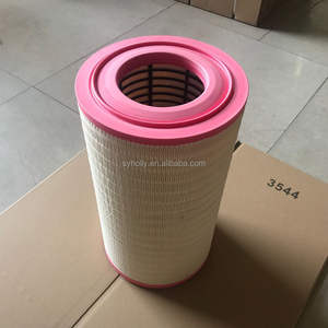 Prezzo di fabbrica Diesel camion motore filtro aria RS5506 P788809 AF26327 81.08405.0018 C261005 - Product Image 6