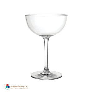 Wedding Glasses High Quality 260ml Plastic Crystal Glass <strong>champagne</strong> Coupe Wine Glasses <strong>Sweet</strong> Wine Glass for Wholesale - Product Image 4