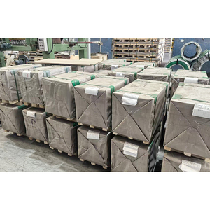 Lastra in Acciaio Inossidabile Laminata a Freddo con Finitura 2B 4FT <span class=keywords><strong>X</strong></span> 8FT 304 316 202 201 - Product Image 2