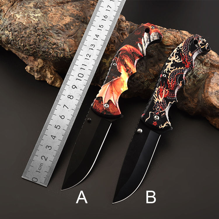 YJ Knives