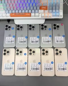 ลดราคาขายส่งสำหรับสมาร์ทโฟน <span class=keywords><strong>16</strong></span> เครื่อง สภาพ 99% ใหม่ ความจุ 128GB 256GB 512GB เวอร์ชั่นอเมริกา ปลดล็อคแล้ว รองรับ 5G มือสอง แรม 8GB รองรับ GSM CDMA - Product Image 6