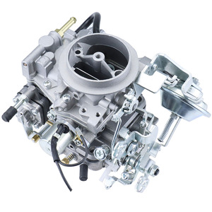 <span class=keywords><strong>CARBURATEUR</strong></span> DE HAUTE QUALITÉ pour <span class=keywords><strong>SUZUKI</strong></span> MARUTI <span class=keywords><strong>ALTO</strong></span> MEHRAN 13200-84312 SB308 F8B 800CC 13200-60F00 - Product Image 5