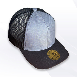 Sombrero de camionero de alta calidad para mujer, venta al por mayor, artículo popular, personalización informal embalado en cartón, fabricante hecho en Vietnam - Product Image 3