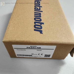 1 Pieza Nueva Pk543-nb Pk543nb Motor Envío Rápido # PLC Dedicado para Automatización Industrial, Nuevo, Original, Disponible en Existencia - Product Image 1