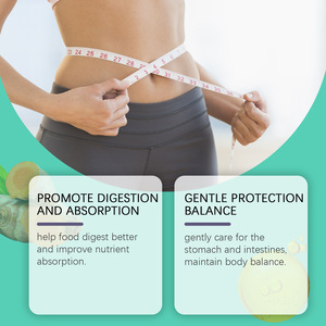 Capsule KETO Burst Pearls al Gusto Mela OEM all'Ingrosso - Integratore per Aumentare l'Energia, Bruciare i Grassi, Perdita di Peso, Pillole Dietetiche a Basso Contenuto di Carboidrati - Product Image 6
