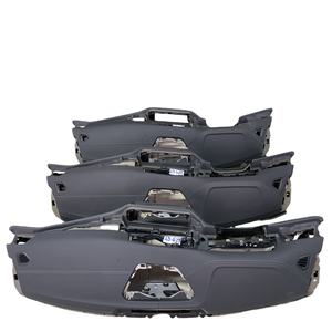 Para <span class=keywords><strong>BMW</strong></span> G20 G80 <span class=keywords><strong>M3</strong></span> G22 <span class=keywords><strong>I4</strong></span> G26 I3 G28 Panel de instrumentos original sedán Panel de instrumentos de tablero original negro OEM 51459628087 - Product Image 1