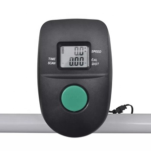 Tapis roulant d'exercice sans électricité pour usage domestique - Product Image 4