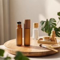 Bouteille isotherme innovante et élégante à double paroi avec fonctions d'affichage et d'auto-chauffage pour le bureau, la maison et les trajets quotidiens