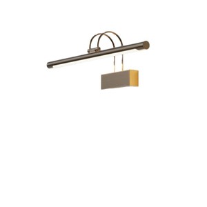 Minimalist <b>LED</b> Wall Lamp For Bathroom <b>Vanity</b> Lighting With <b>Mirror</b> Mount Design ZS 014 - Product Image 5